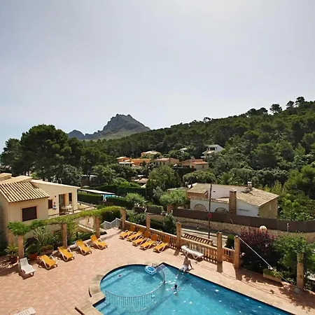 Apartment Pinos Altos T2 10 *