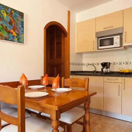 Pinos Altos T2 10 Apartment