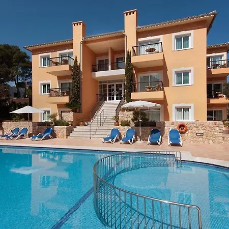 Pinos Altos T2 10 * Cala San Vicente (Mallorca)
