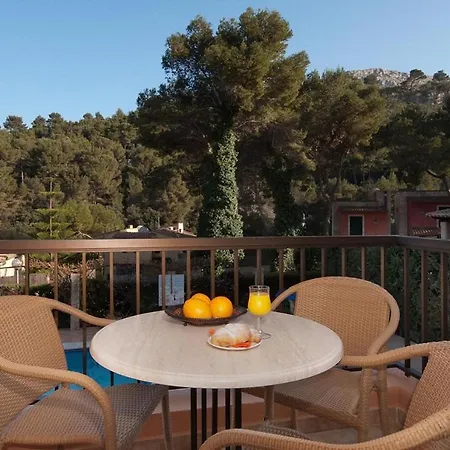 Pinos Altos T2 10 Apartment Cala San Vicente (Mallorca)