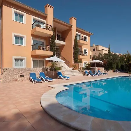 Pinos Altos T2 10 Apartment Cala San Vicente (Mallorca)