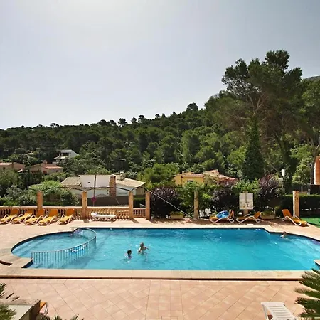Apartment Pinos Altos T2 10