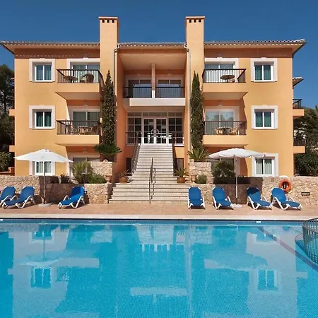 Pinos Altos T2 10 Apartment *