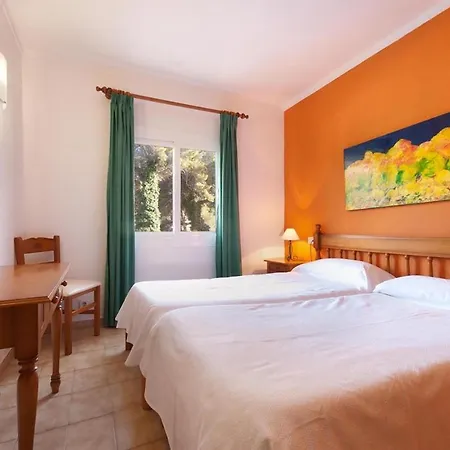 Apartment Pinos Altos T2 10